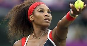 Who is? Serena Williams | Encyclopaedia Britannica