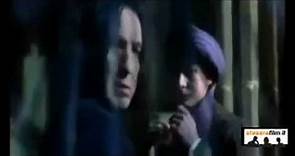 Staserafilm.it - Harry Potter e la pietra filosofale (2001) - Trailer ITA