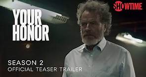 Your Honor Season 2 (2023) Official Teaser Trailer | SHOWTIME