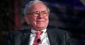 Warren Buffett's Berkshire Hathaway buying natural gas assets