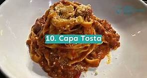 20 Best Italian Restaurants in DC