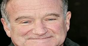 La muerte de Robin Williams