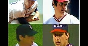 Tom Seaver Tribute Video-Tom Seaver Pitching An Inning From 9 Different Games!