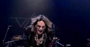 Steve Vai Where the Wild Things Are (Part 1)