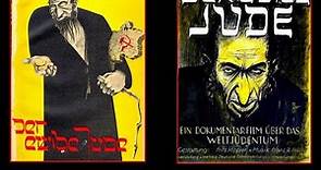 Der Ewige Jude - The Eternal Jew 1940 اليهودي الأبدي