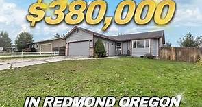 First Time Home Buyers In Redmond Oregon | Living In Redmond Oregon | Redmond Oregon Real Estate