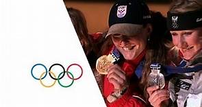 Salt Lake City Official Film - 2002 Winter Olympics - Part 2 | Olympic History