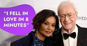 How Michael Caine Found Love In A Coffee Ad | Rumour Juice