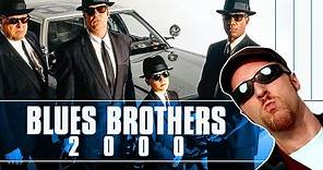 Blues Brothers 2000 - Nostalgia Critic