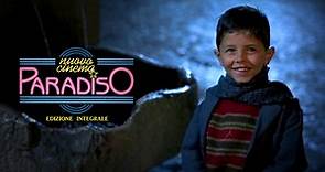 Nuovo Cinema Paradiso (1988) Full HD (ed. integrale)