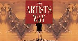 The Artists Way - My 12 Week Journey