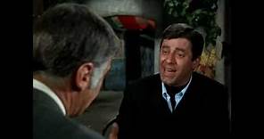 Hook, Line and Sinker (1969) Trailer (Jerry Lewis, Peter Lawford, Ann Francis)