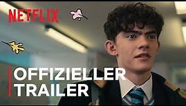 Heartstopper | Offizieller Trailer | Netflix