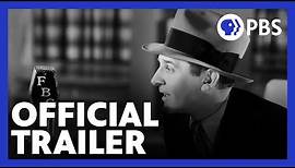 Walter Winchell: The Power of Gossip | Official Trailer | American Masters | PBS