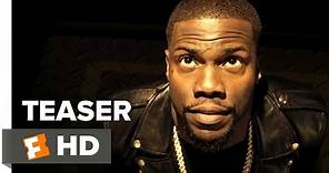 Kevin Hart: What Now? Official Teaser Trailer #1 (2016) - Stand-up Concert Movie HD