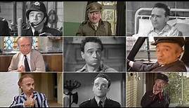 Carry On Kenneth Connor