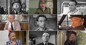 Carry On Kenneth Connor