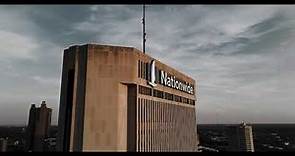 Nationwide Insurance HQ Columbus, Ohio