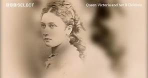 Queen Victoria's 'Difficult' Daughter, Louise | Queen Victoria And Her 9 Children | BBC Select