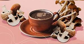 Mushroom Coffee: Benefits, Side Effects And Usage