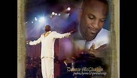 Donnie McClurkin - Psalms, Hymns & Spiritual Songs (CD Completo)