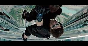 Ghost Protocol - Opening Title Sequence2
