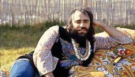 lost in a dream Demis Roussos