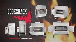 Cookshack Commercial Products