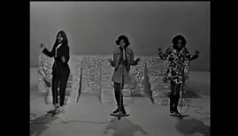 The Supremes - The Happening - 1967