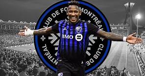 Romell Quioto ► Montréal Impact 2020 | Best Goals, Assists & Skills || ᴴᴰ