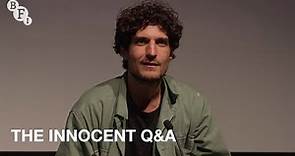The Innocent writer-director Louis Garrel | BFI Q&A
