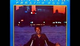 Walter Jackson (1976) Feeling Good