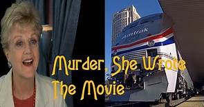 Murder, She Wrote: The Movie "South By Southwest"