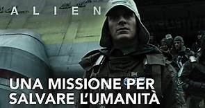 Alien: Covenant | Una missione per salvare l'umanità Spot HD | 20th Century Fox 2017