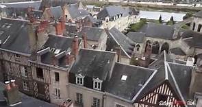 Blois, Francia