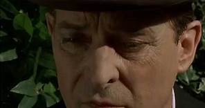 Jeremy Brett as Sherlock Holmes - The Master Blackmailer [HD]