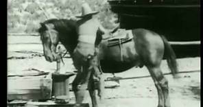 FRONTERA SIN LEY (Lawless Frontier, 1934, Full Movie, Spanish, Cinetel)