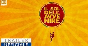 IL SOL DELL' AVVENIRE di Nanni Moretti (2023) - Trailer Ufficiale HD