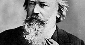 Johannes Brahms | Introduction To The Composer