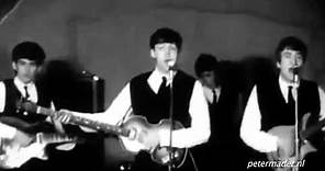 Beatles. One After 909. 1962. Liverpool.