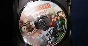 Hoodwinked 2005 DVD (Overview)