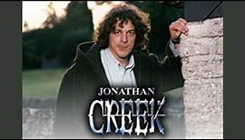 Jonathan Creek (1997 BBC One TV Series) Trailer