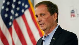 Rep. Chris Stewart reportedly planning to resign from Congress