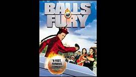 Craig Wedren - Balls Of Fury (AOR Soundtrack Rarity)