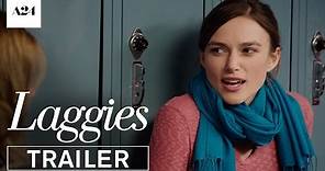 Laggies | Official Trailer HD | A24
