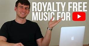 How to Find Royalty Free Music for your Youtube Videos (2022)