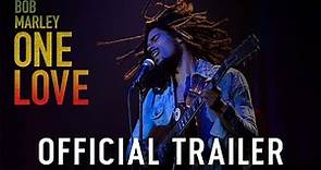 Bob Marley: One Love | Official Trailer (2024 Movie) | Paramount Pictures Australia