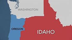 The movement to expand Idaho's border into Oregon