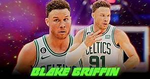 Blake Griffin's BEST Highlights Of The Season So Far! | 2022/23 Clip Compilation 👀