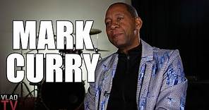 Mark Curry on Growing Up in East Oakland: We Had Winos Before Crack (Part 1)
